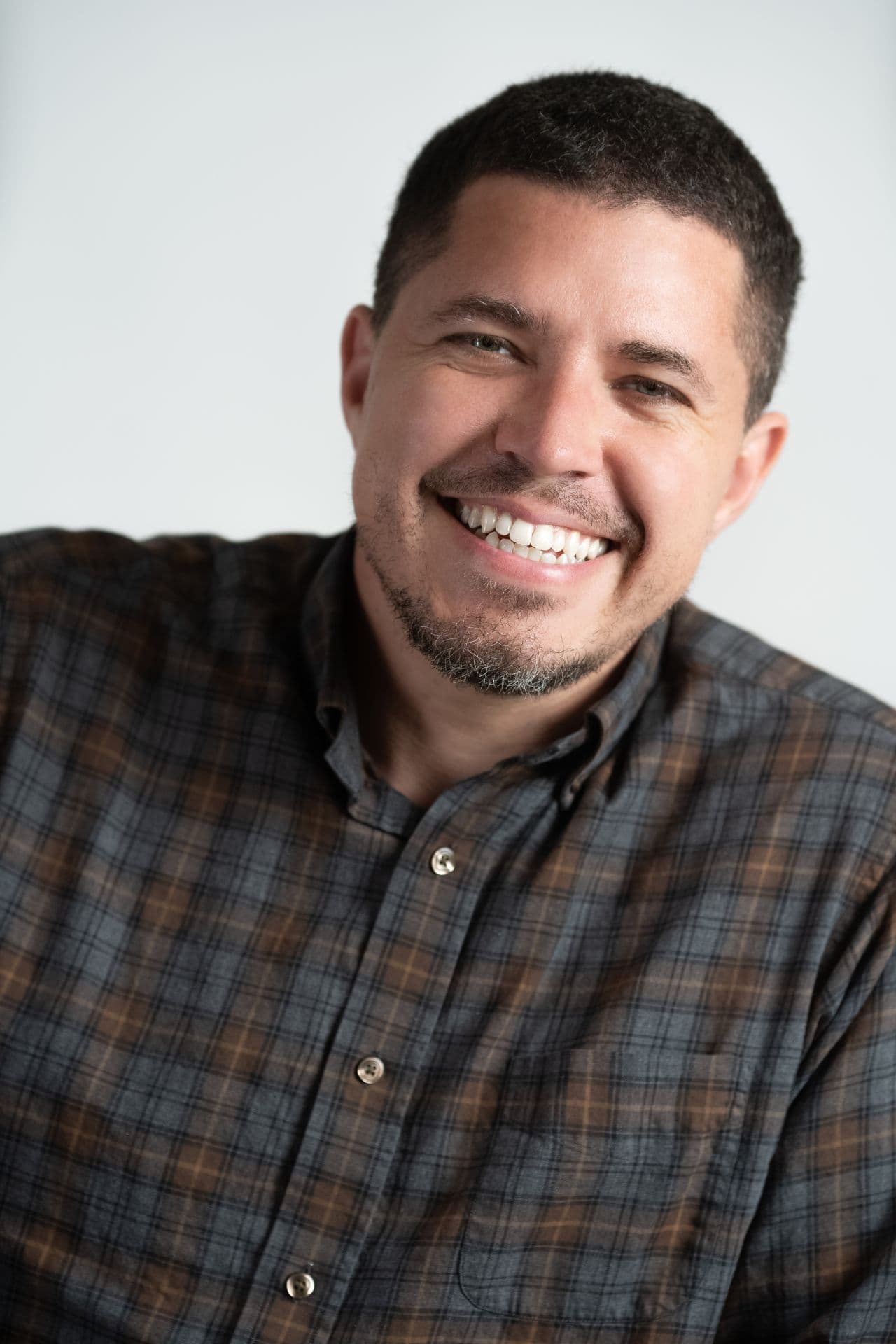 Isaiah McPeak coaching session